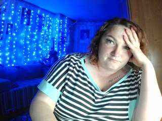 AngelQSky Porn Show