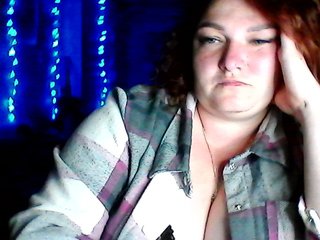 AngelQSky Porn Show
