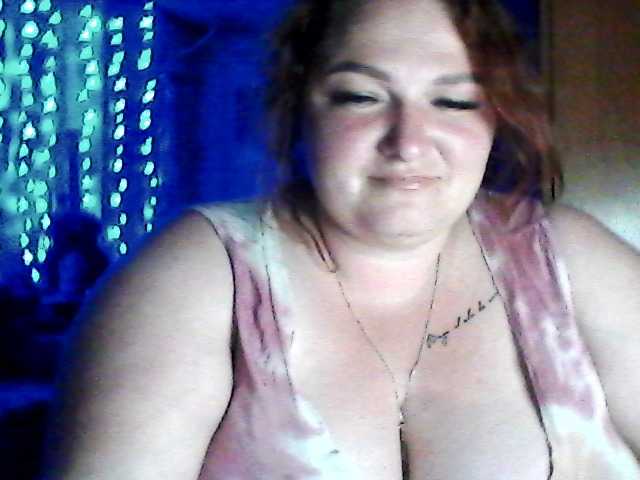 AngelQSky live cam on BongaCams