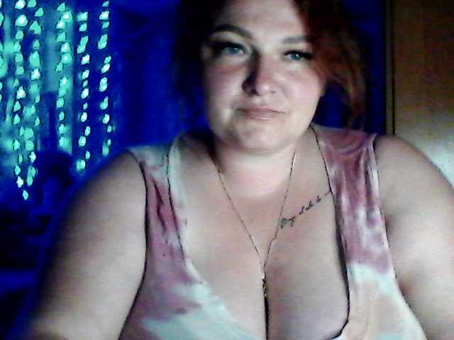 AngelQSky live cam on BongaCams