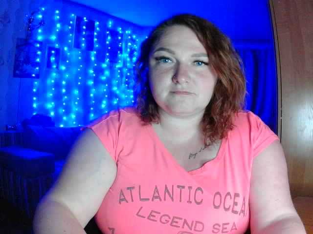 AngelQSky live cam on BongaCams