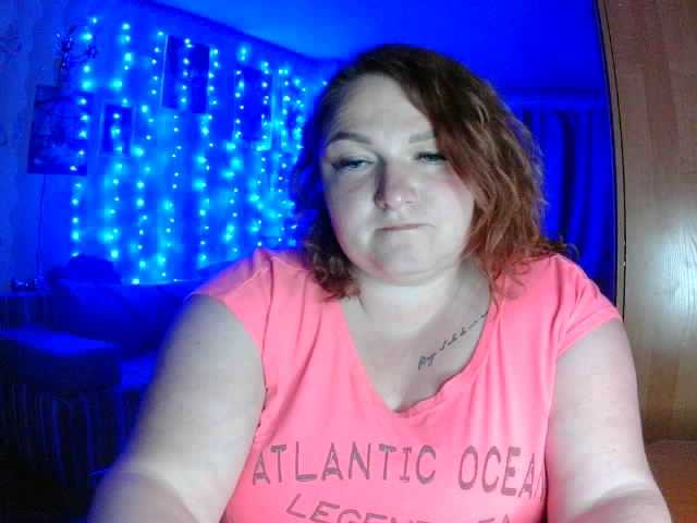 AngelQSky live cam on BongaCams