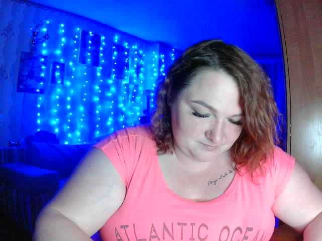 AngelQSky live cam on BongaCams