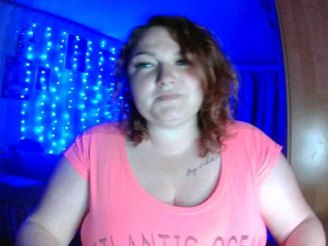 AngelQSky live cam on BongaCams