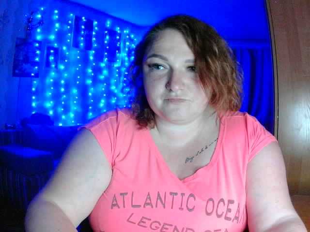 AngelQSky live cam on BongaCams