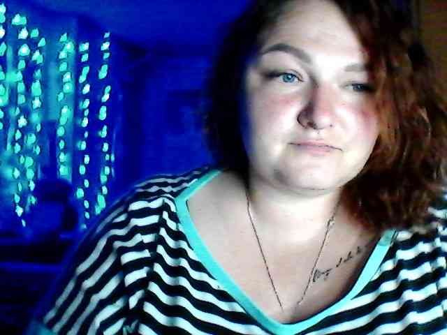 AngelQSky Live Webcam on BongaCams