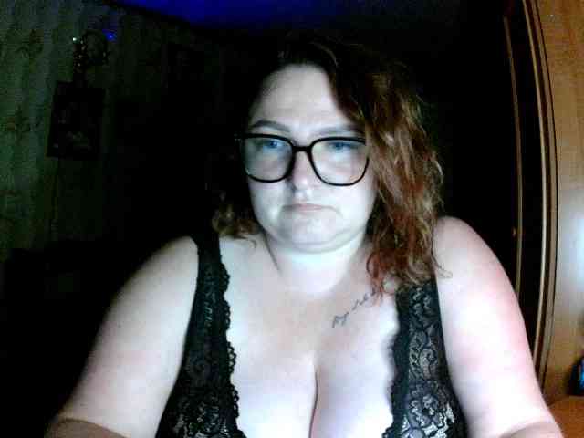 AngelQSky webcam