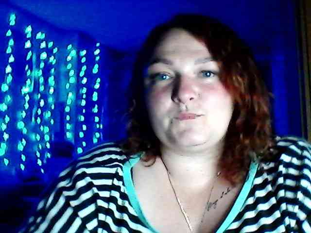 AngelQSky webcam