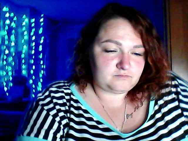 AngelQSky webcam