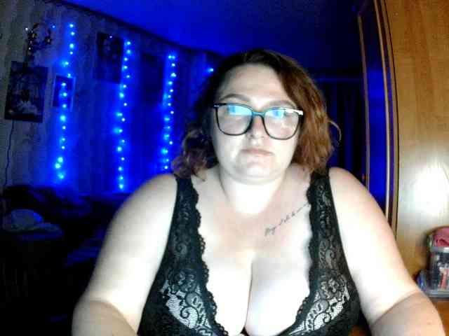 AngelQSky webcam