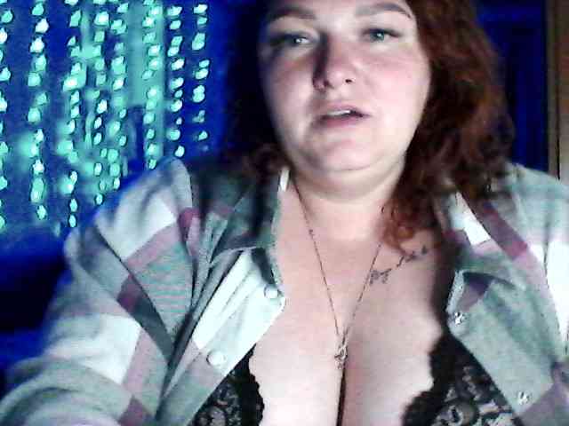 AngelQSky webcam
