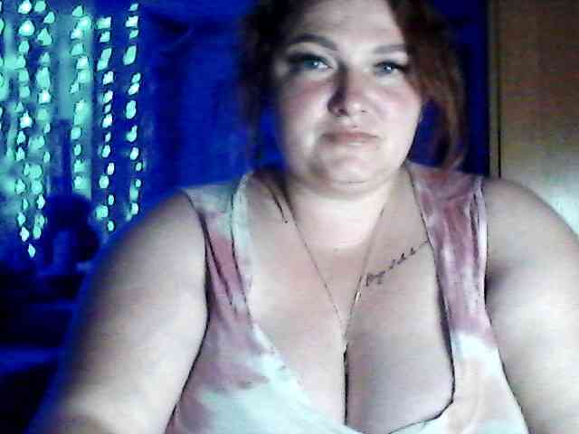 AngelQSky webcam