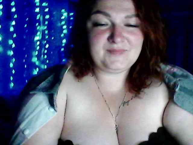 AngelQSky webcam