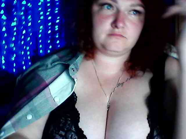 AngelQSky webcam