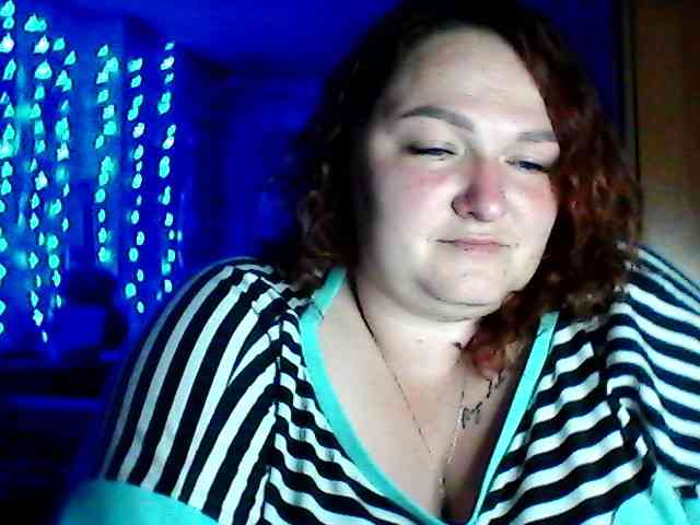 AngelQSky webcam