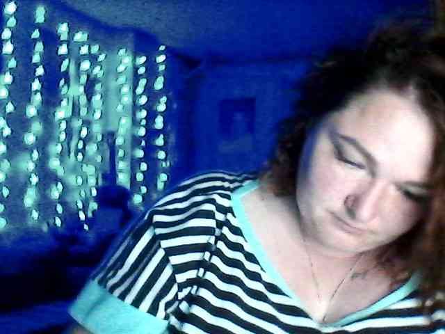 AngelQSky webcam