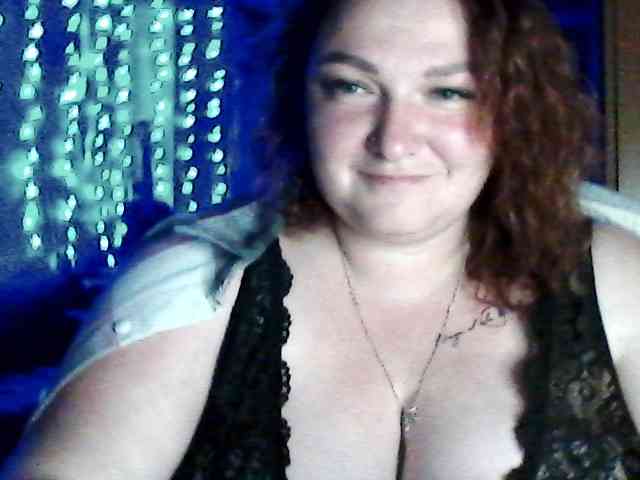 AngelQSky webcam