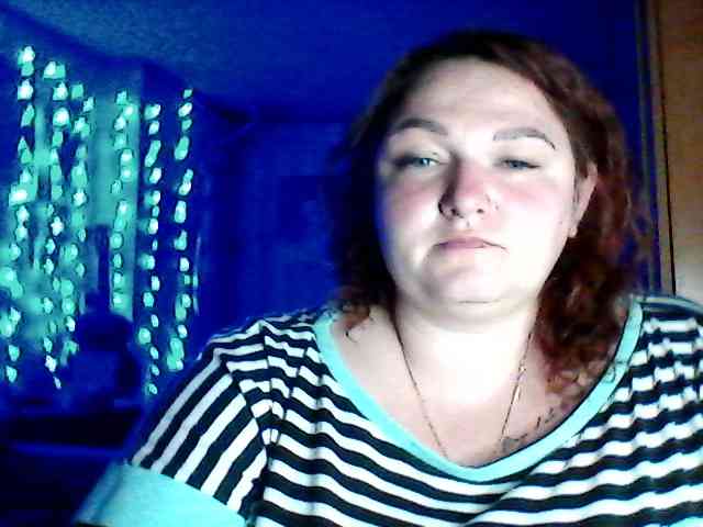 AngelQSky webcam