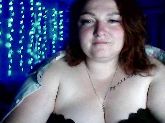 AngelQSky webcam