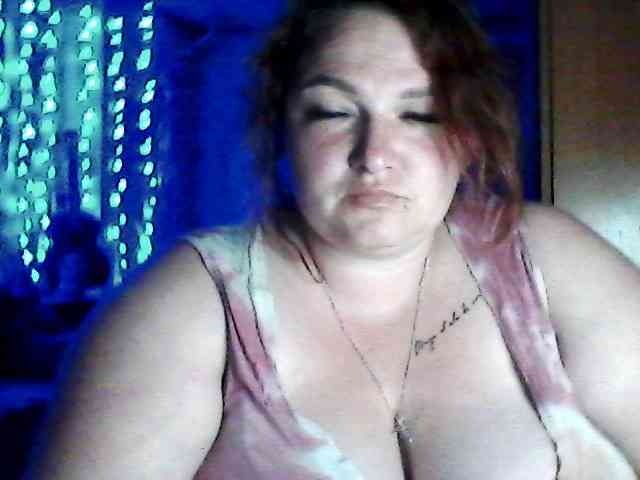 AngelQSky webcam