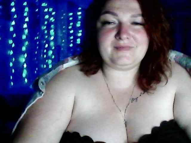 AngelQSky webcam