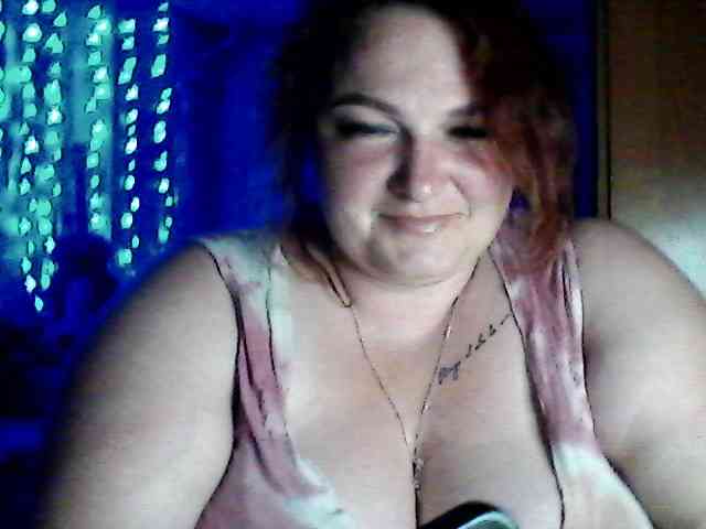 AngelQSky webcam