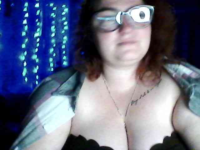 AngelQSky webcam