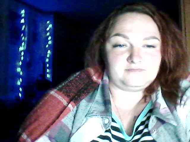 AngelQSky webcam