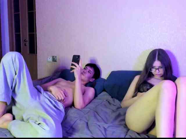 HarmfulHabit webcam