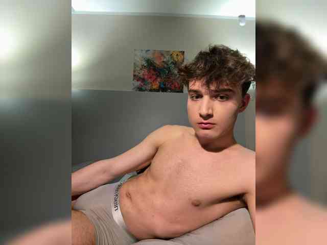 Richard-hot1