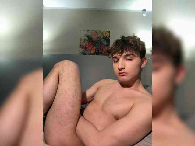 Richard-hot1