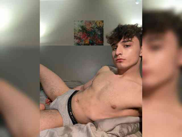 Richard-hot1