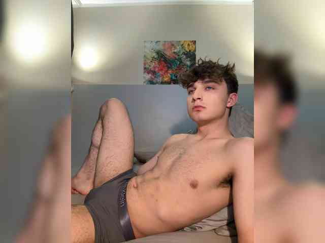 Richard-hot1