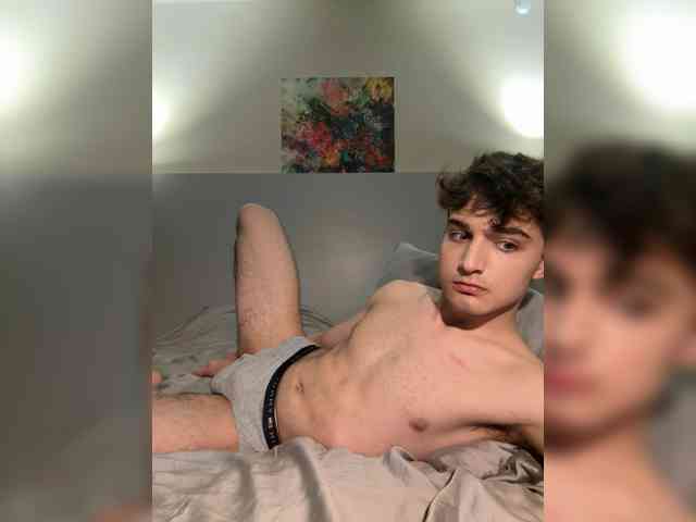 Richard-hot1