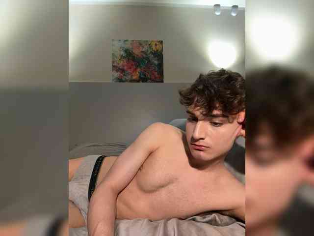 Richard-hot1