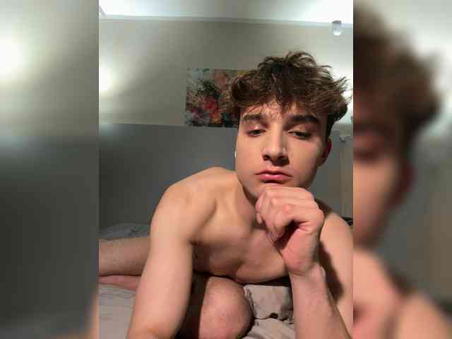 Richard-hot1