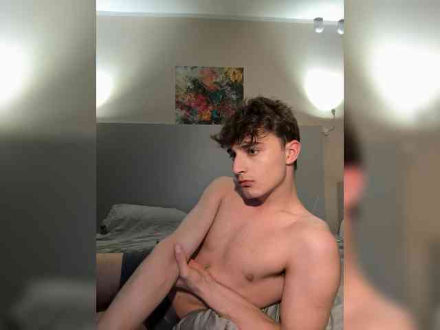 Richard-hot1