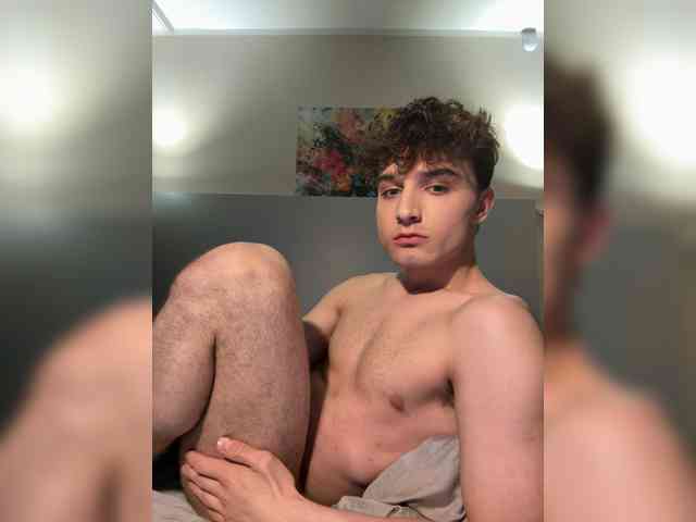 Richard-hot1