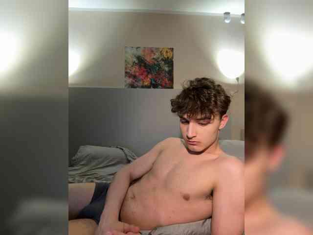 Richard-hot1