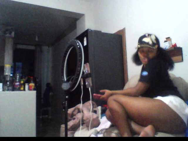 Amarahh live cam