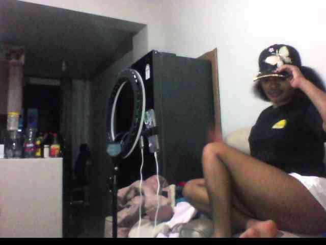 Amarahh webcam