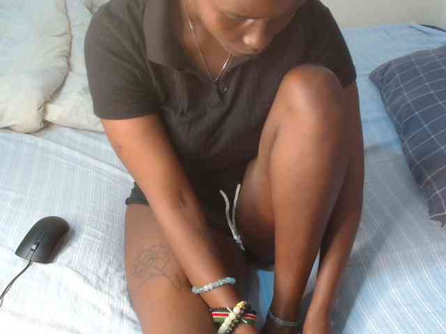SolVixen webcam