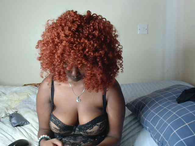 SolVixen Live Webcam on BongaCams
