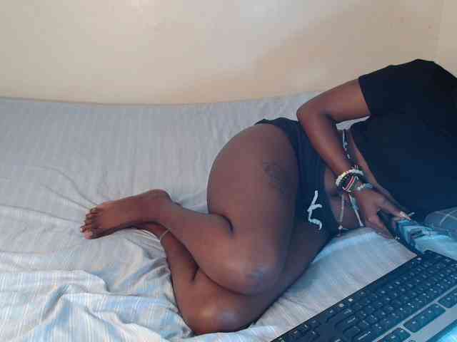 SolVixen webcam
