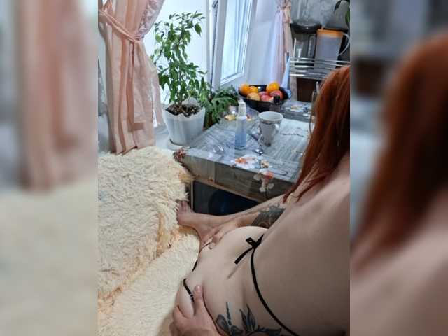 Asi-KonFetka live cam on BongaCams