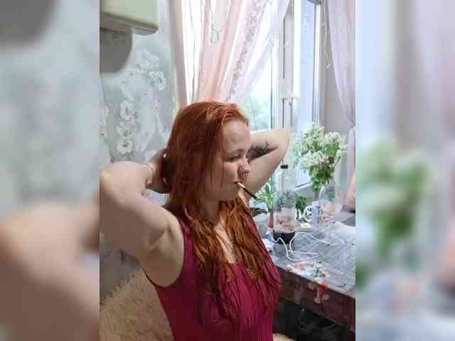 Asi-KonFetka Live Webcam on BongaCams