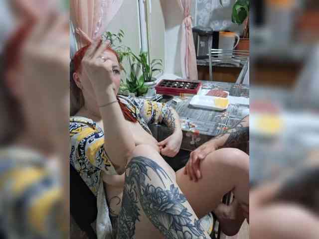 AsI-KonFetka webcam