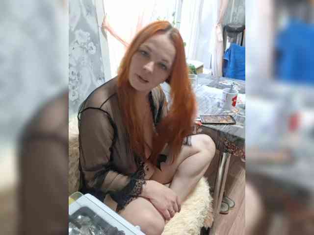 Asi-KonFetka Sex Cam Show
