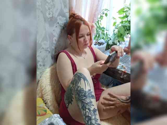 AsI-KonFetka webcam
