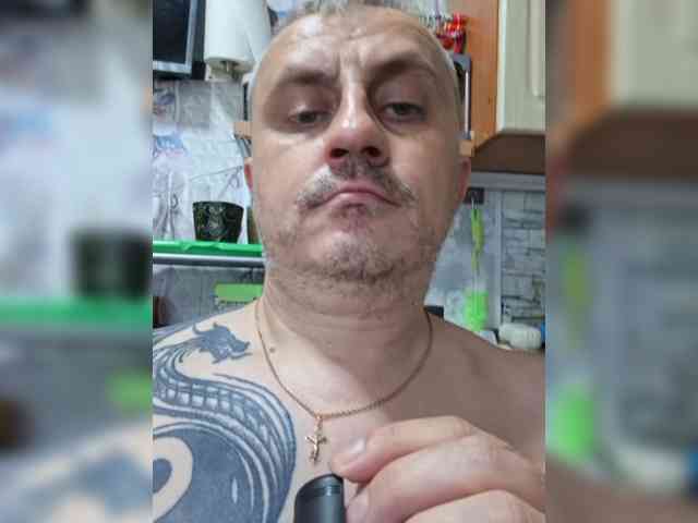 Asi-KonFetka Sex Cam Show